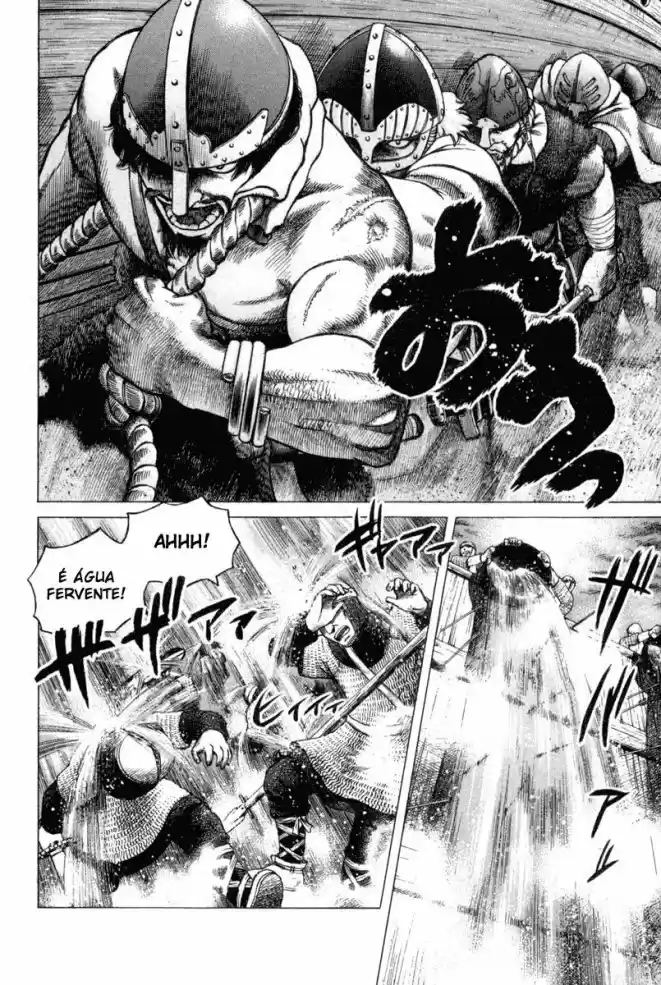 Read Vinland Saga pt_BR Manga Online