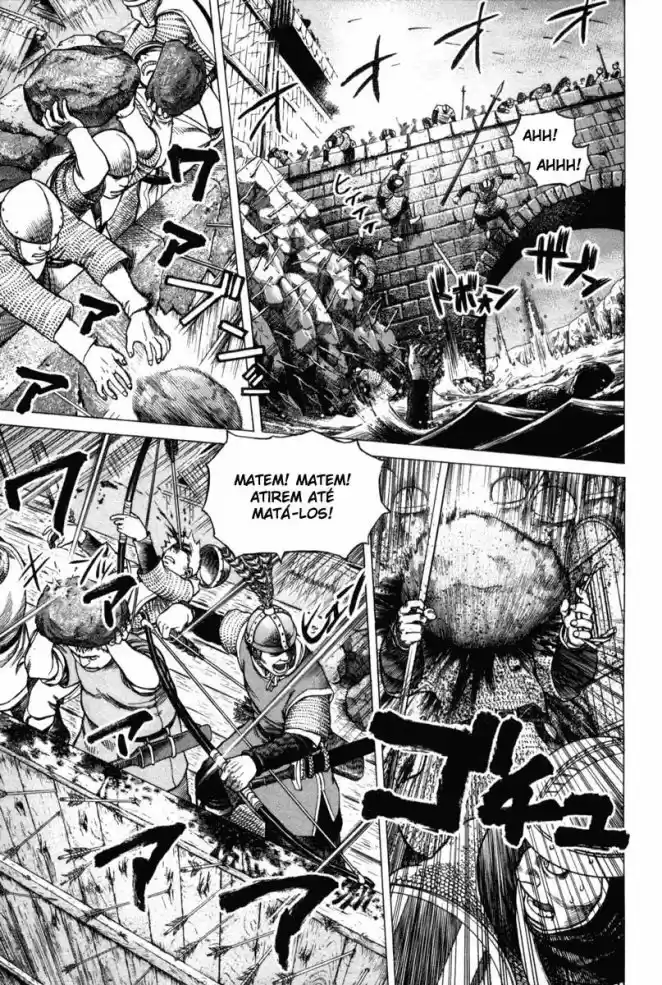 Read Vinland Saga pt_BR Manga Online