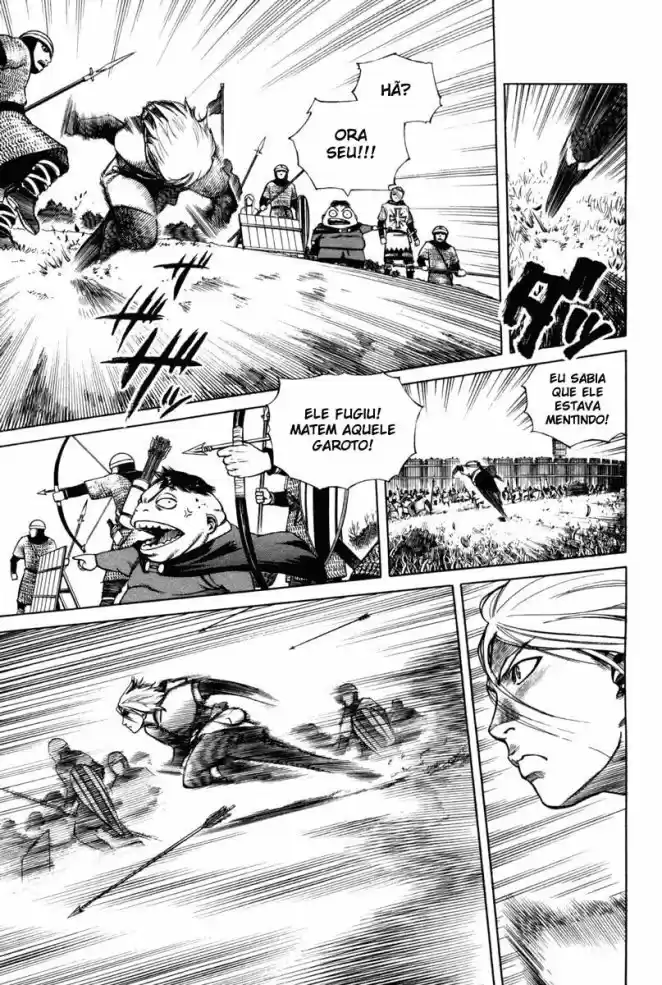 Read Vinland Saga pt_BR Manga Online