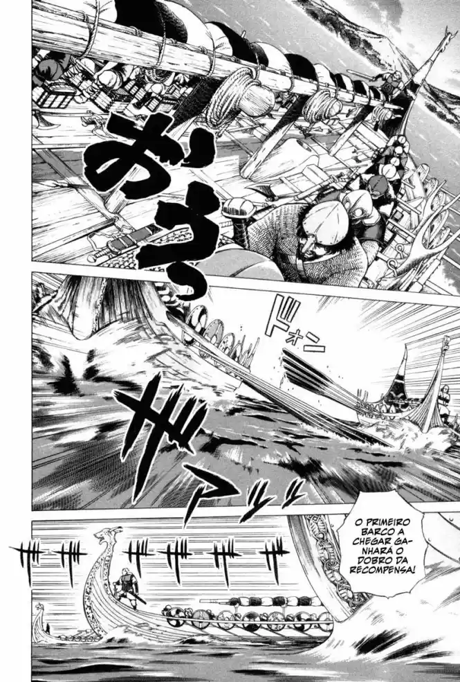 Read Vinland Saga pt_BR Manga Online