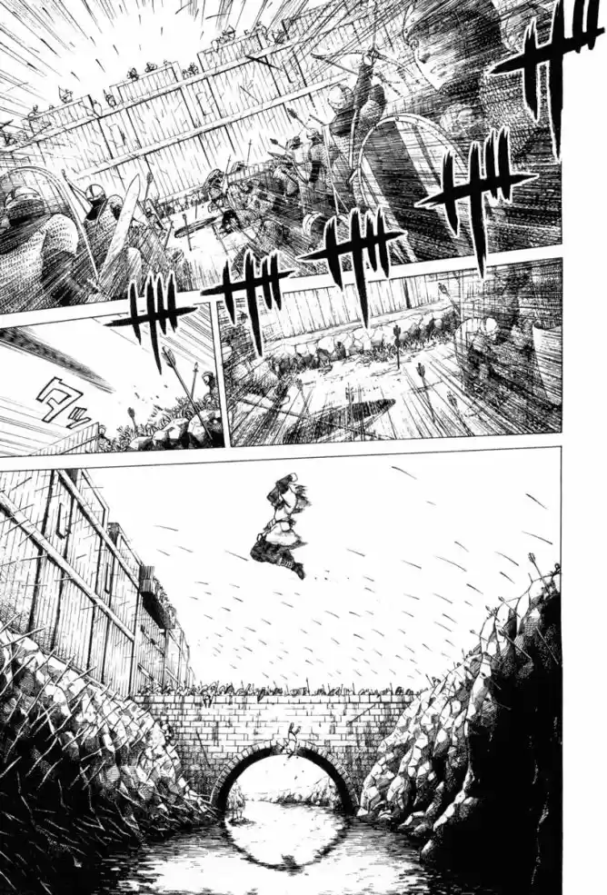 Read Vinland Saga pt_BR Manga Online
