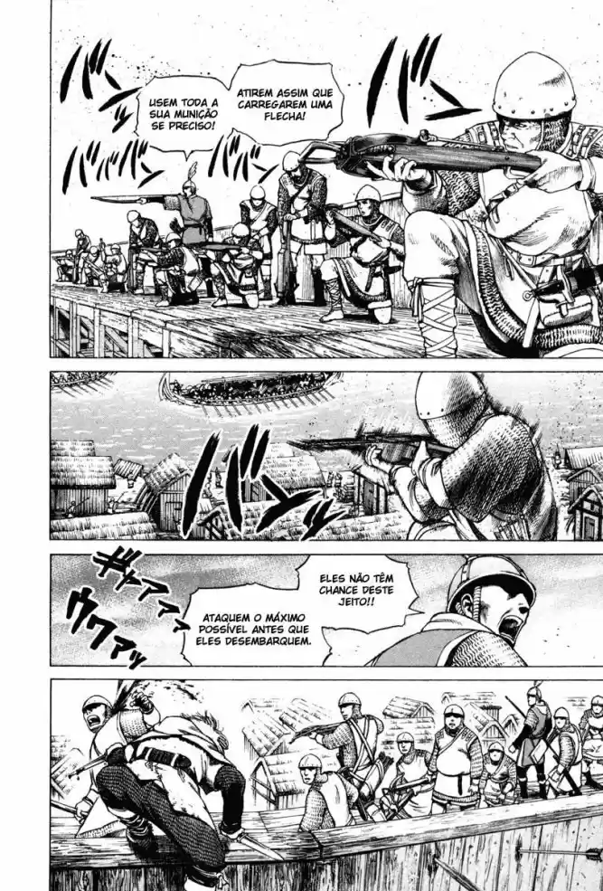 Read Vinland Saga pt_BR Manga Online