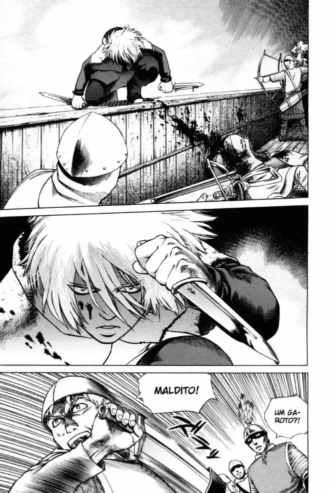 Read Vinland Saga pt_BR Manga Online