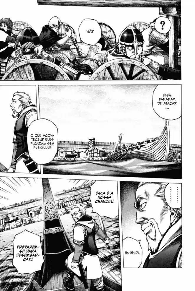Read Vinland Saga pt_BR Manga Online