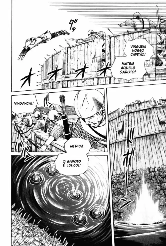 Read Vinland Saga pt_BR Manga Online