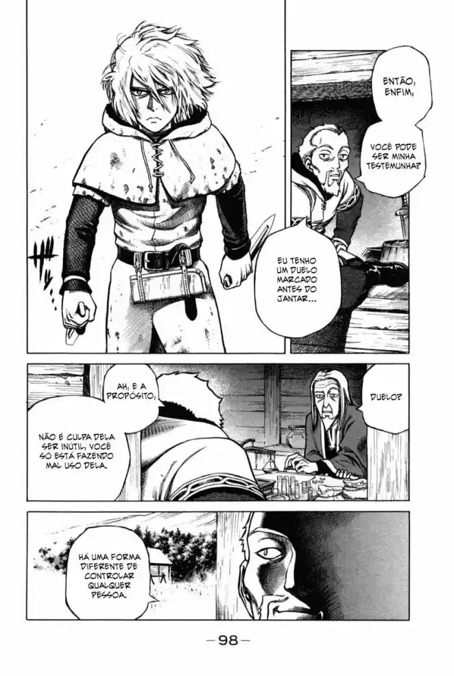 Read Vinland Saga pt_BR Manga Online