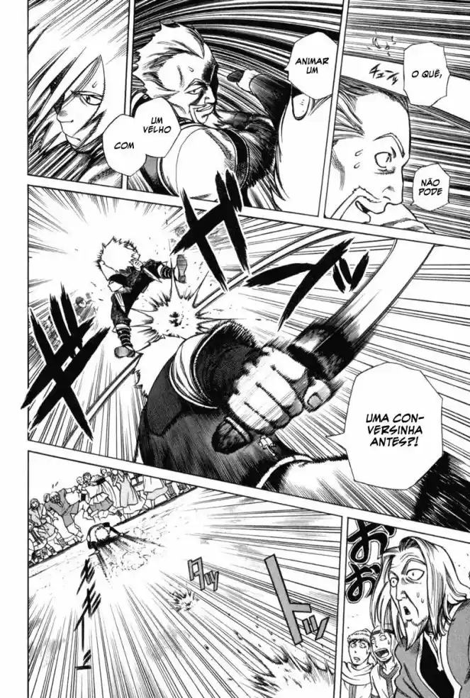 Read Vinland Saga pt_BR Manga Online