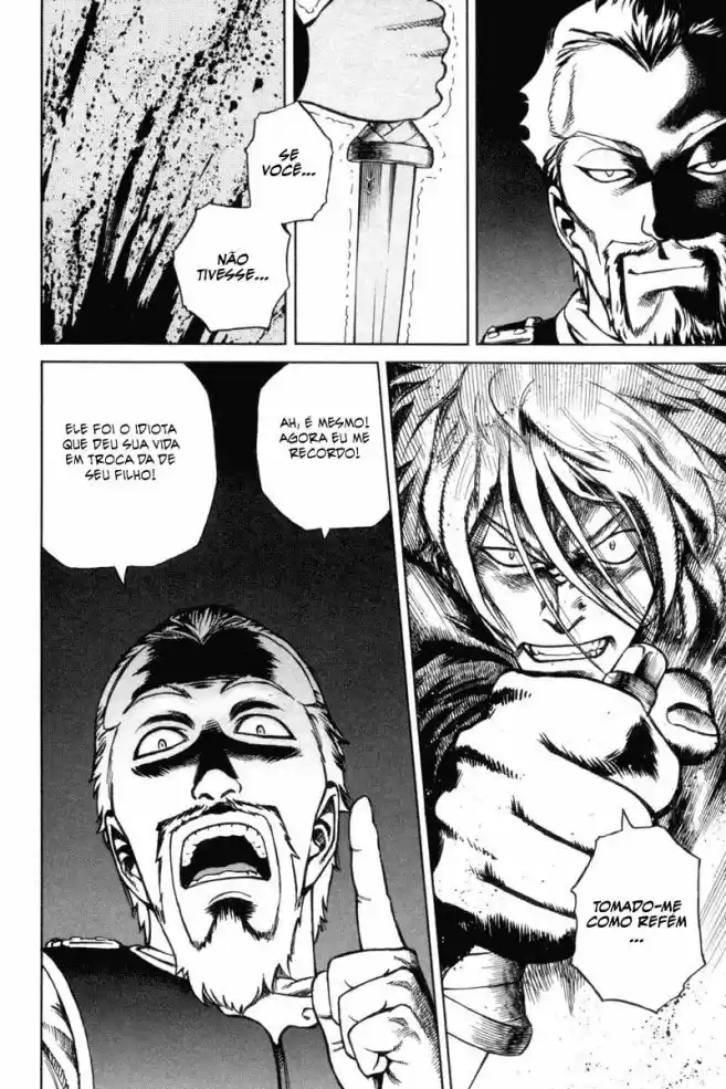 Read Vinland Saga pt_BR Manga Online