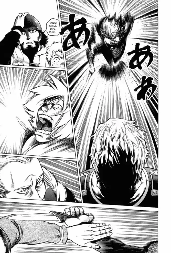 Read Vinland Saga pt_BR Manga Online