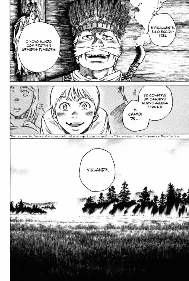 Read Vinland Saga pt_BR Manga Online