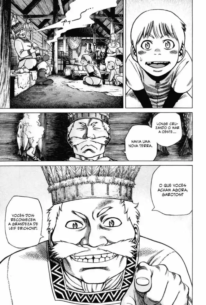 Read Vinland Saga pt_BR Manga Online