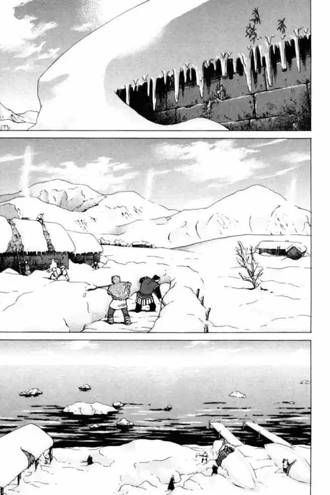 Read Vinland Saga pt_BR Manga Online