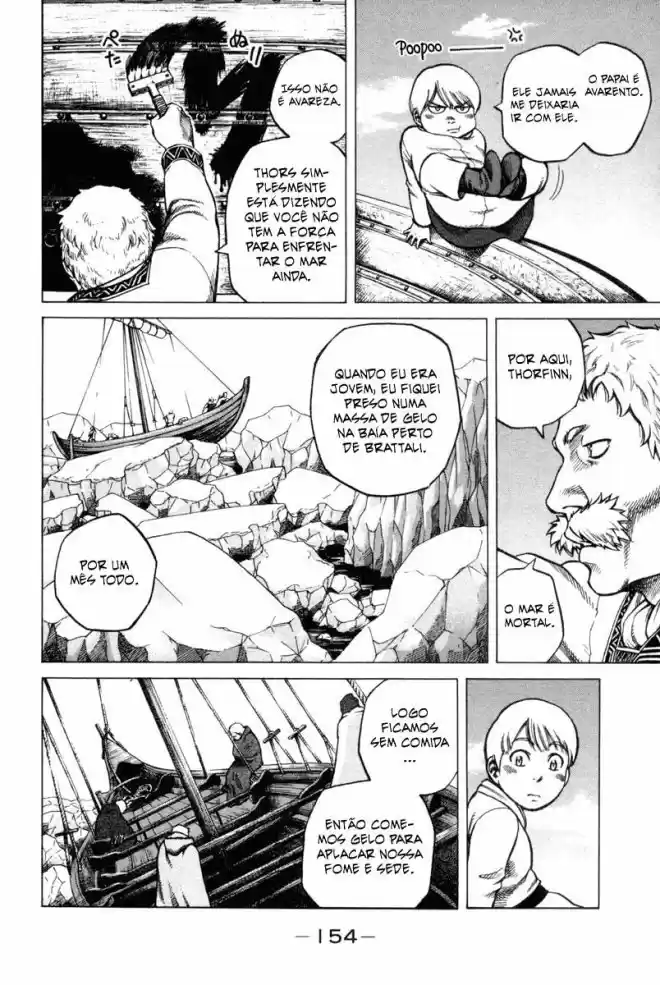 Read Vinland Saga pt_BR Manga Online
