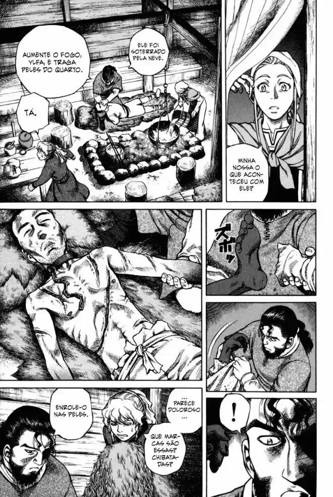 Read Vinland Saga pt_BR Manga Online