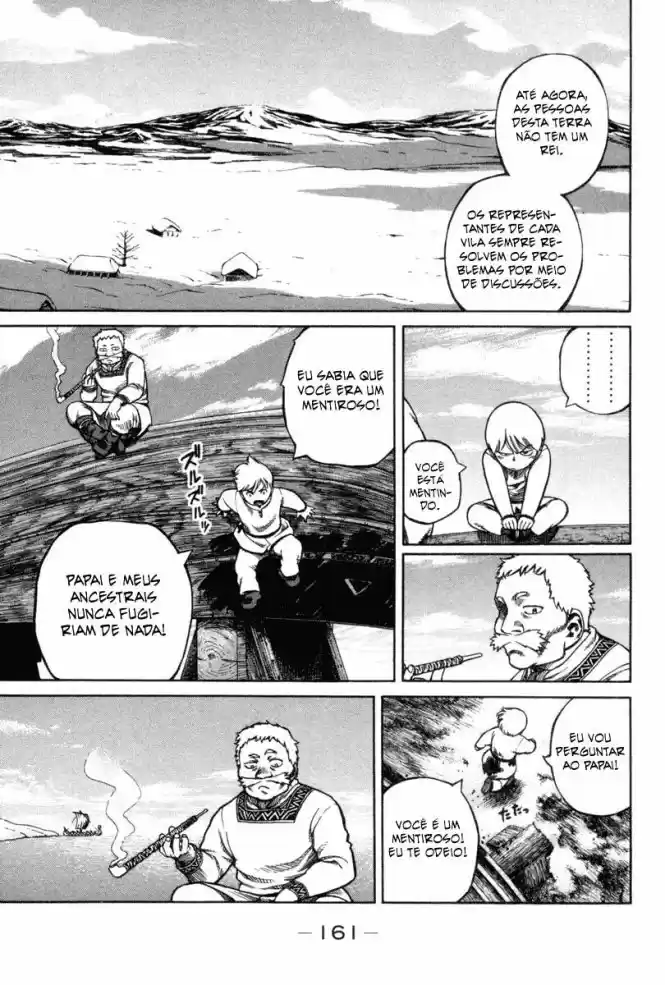 Read Vinland Saga pt_BR Manga Online