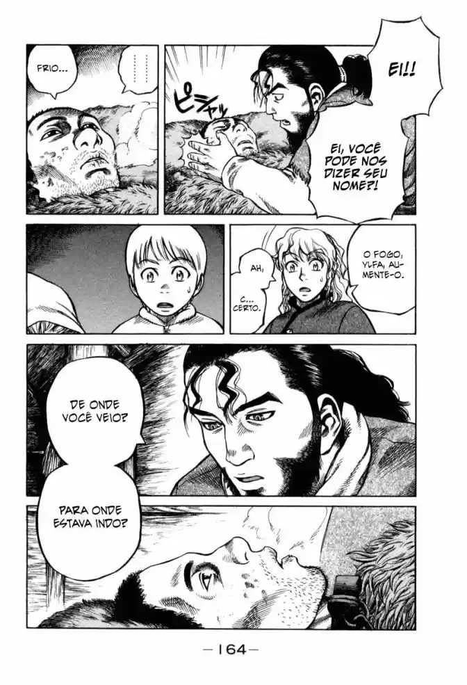 Read Vinland Saga pt_BR Manga Online