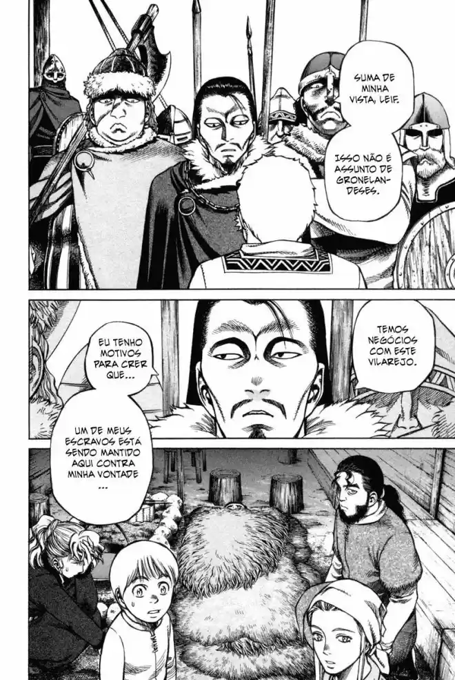 Read Vinland Saga pt_BR Manga Online