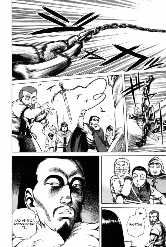 Read Vinland Saga pt_BR Manga Online
