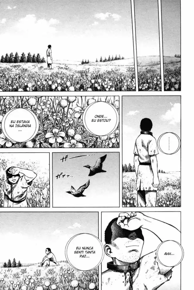 Read Vinland Saga pt_BR Manga Online