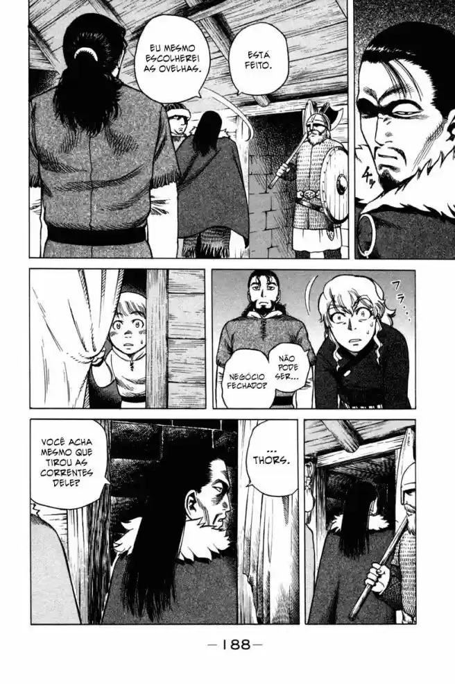 Read Vinland Saga pt_BR Manga Online