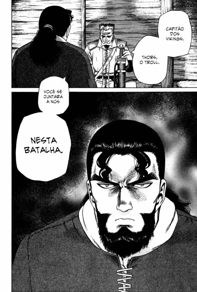 Read Vinland Saga pt_BR Manga Online