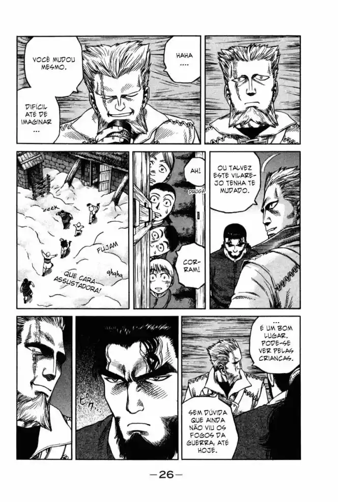 Read Vinland Saga pt_BR Manga Online