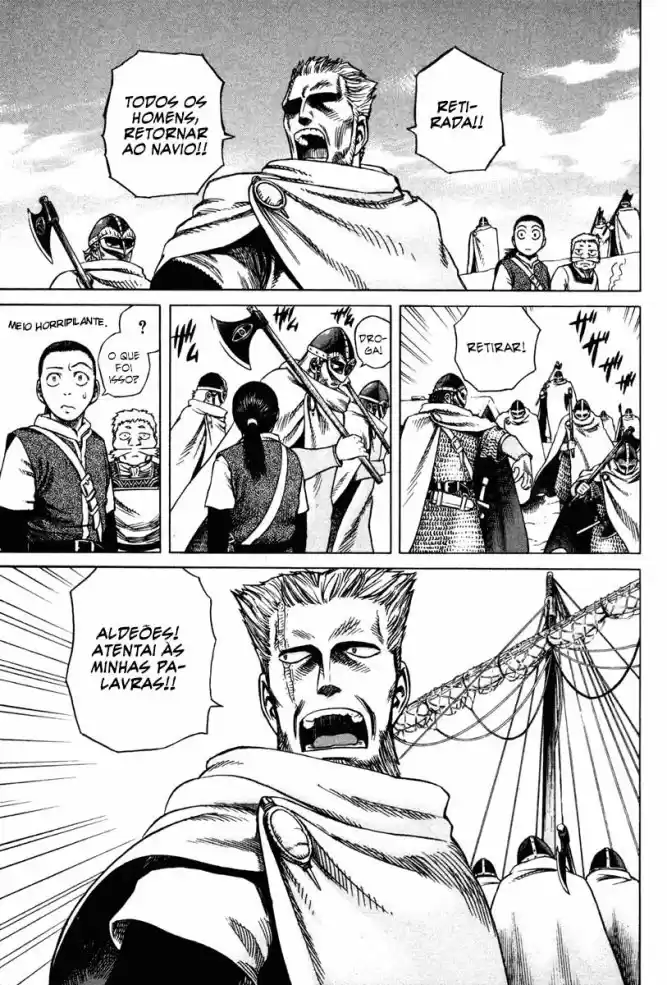 Read Vinland Saga pt_BR Manga Online