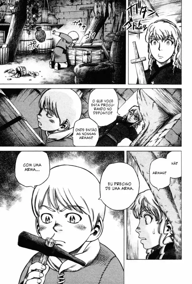 Read Vinland Saga pt_BR Manga Online