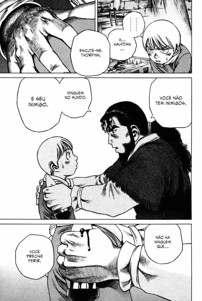 Read Vinland Saga pt_BR Manga Online