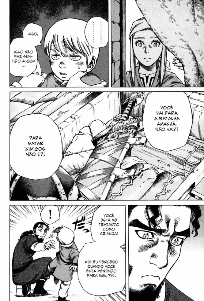 Read Vinland Saga pt_BR Manga Online