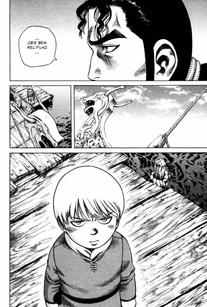 Read Vinland Saga pt_BR Manga Online