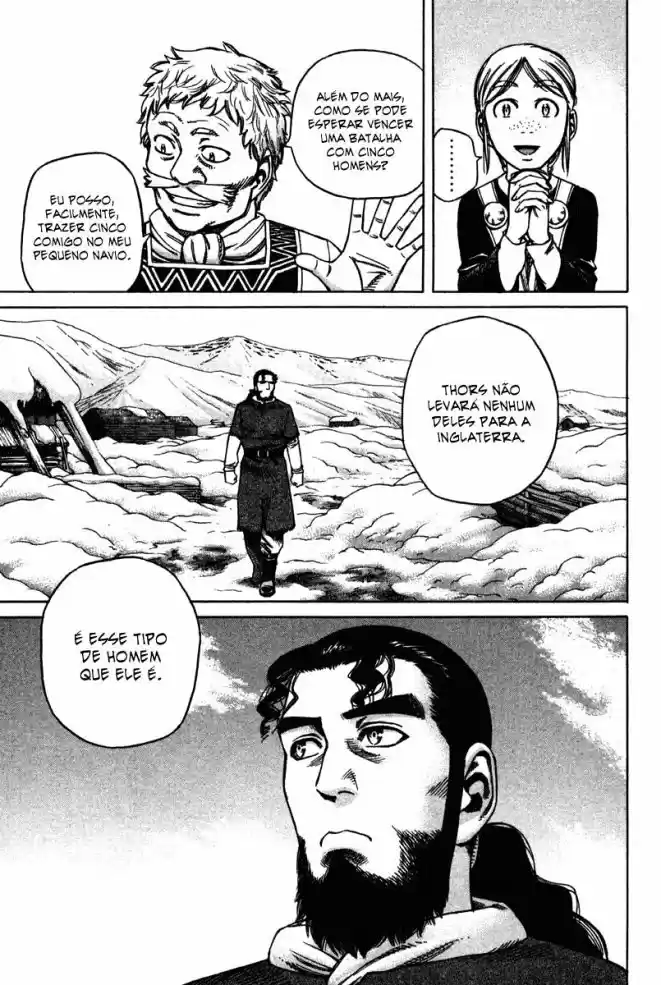 Read Vinland Saga pt_BR Manga Online