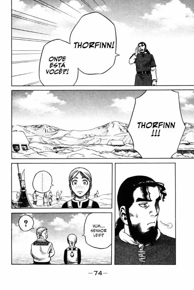 Read Vinland Saga pt_BR Manga Online