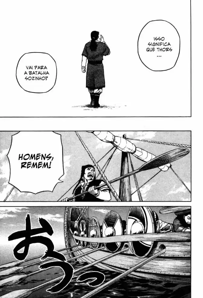 Read Vinland Saga pt_BR Manga Online