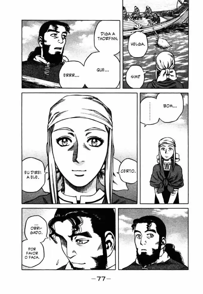 Read Vinland Saga pt_BR Manga Online
