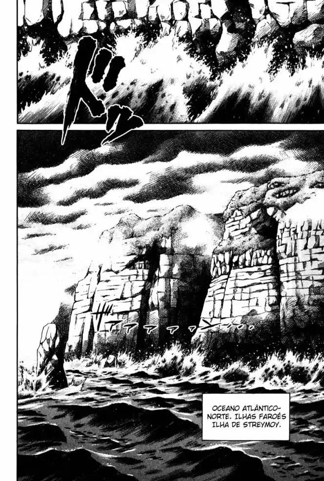 Read Vinland Saga pt_BR Manga Online