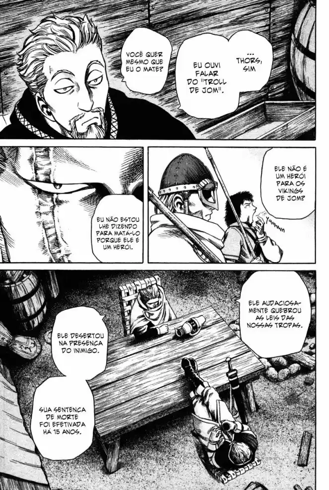 Read Vinland Saga pt_BR Manga Online