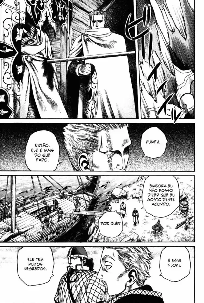 Read Vinland Saga pt_BR Manga Online