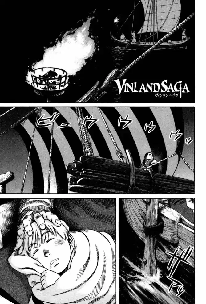 Read Vinland Saga pt_BR Manga Online