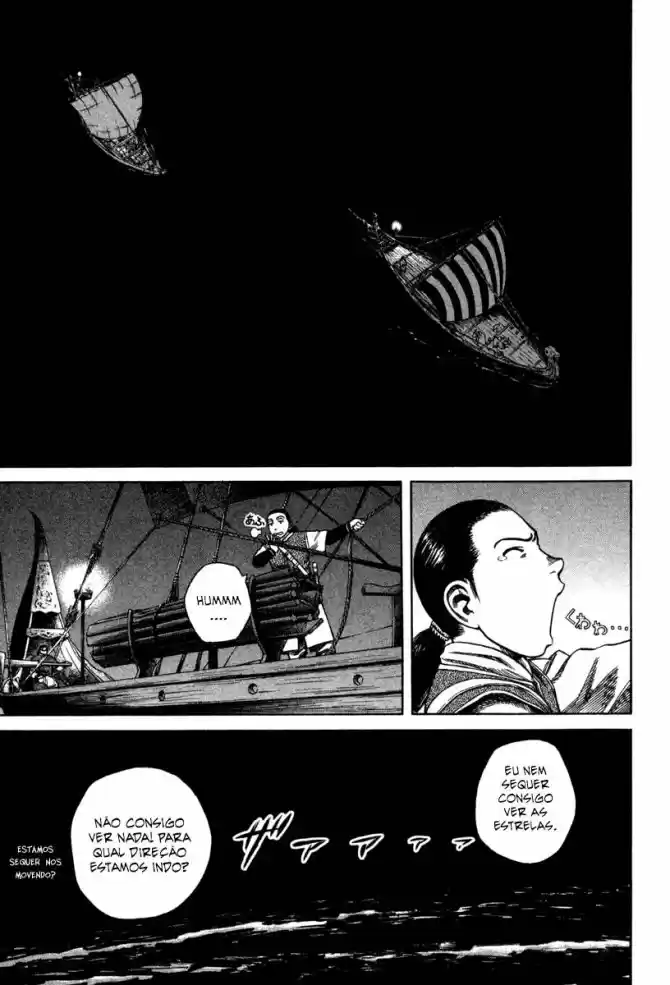 Read Vinland Saga pt_BR Manga Online
