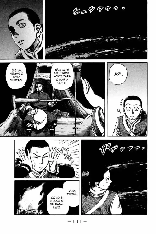 Read Vinland Saga pt_BR Manga Online