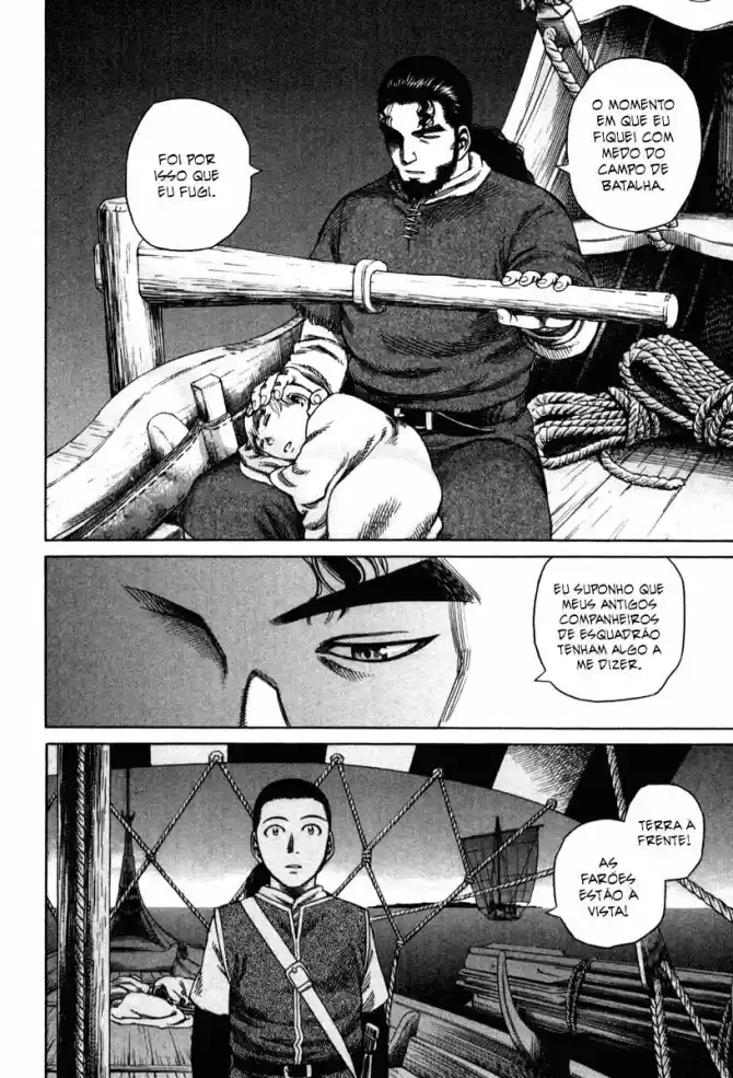 Read Vinland Saga pt_BR Manga Online
