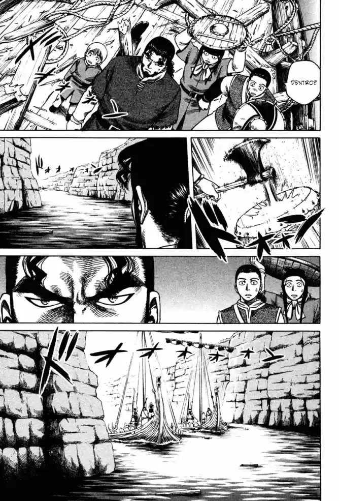 Read Vinland Saga pt_BR Manga Online