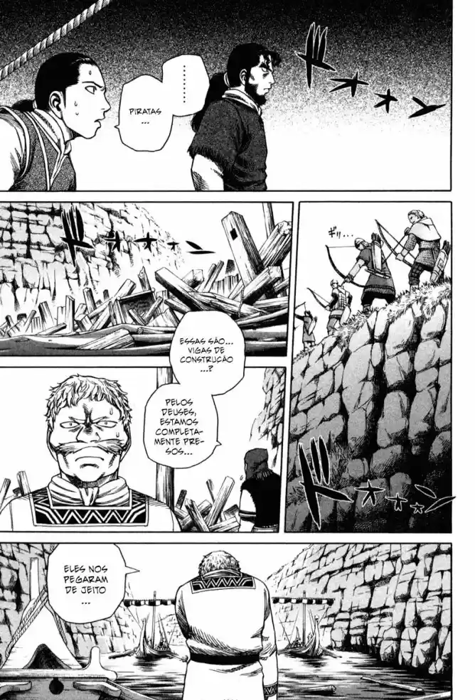 Read Vinland Saga pt_BR Manga Online