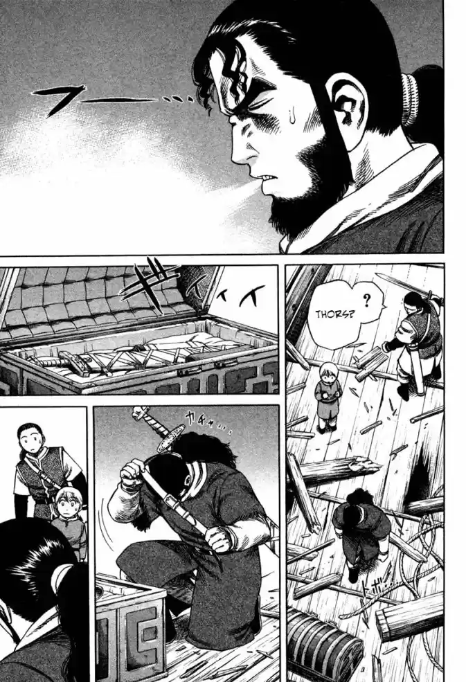 Read Vinland Saga pt_BR Manga Online