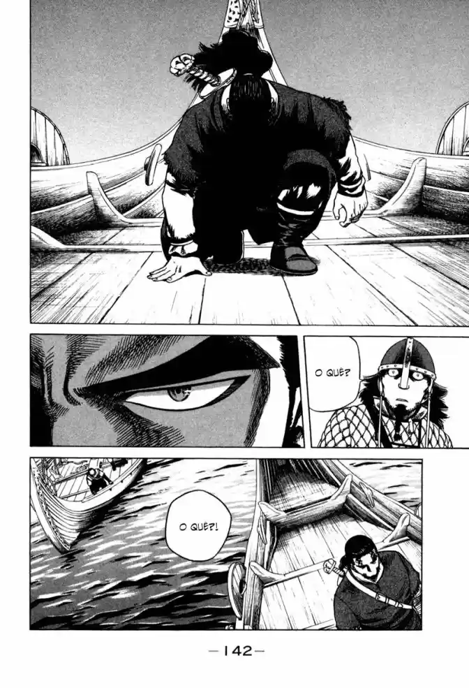 Read Vinland Saga pt_BR Manga Online
