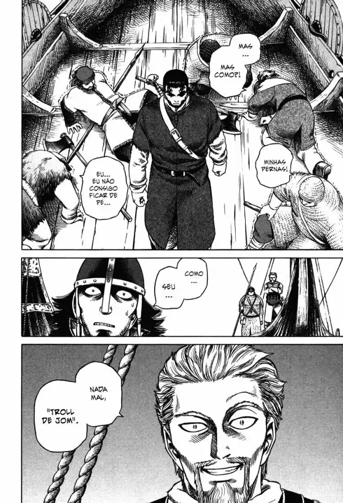 Read Vinland Saga pt_BR Manga Online