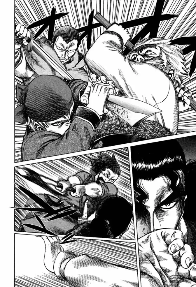 Read Vinland Saga pt_BR Manga Online