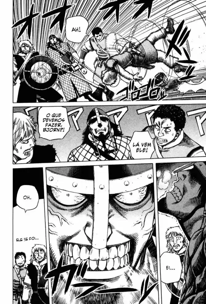Read Vinland Saga pt_BR Manga Online