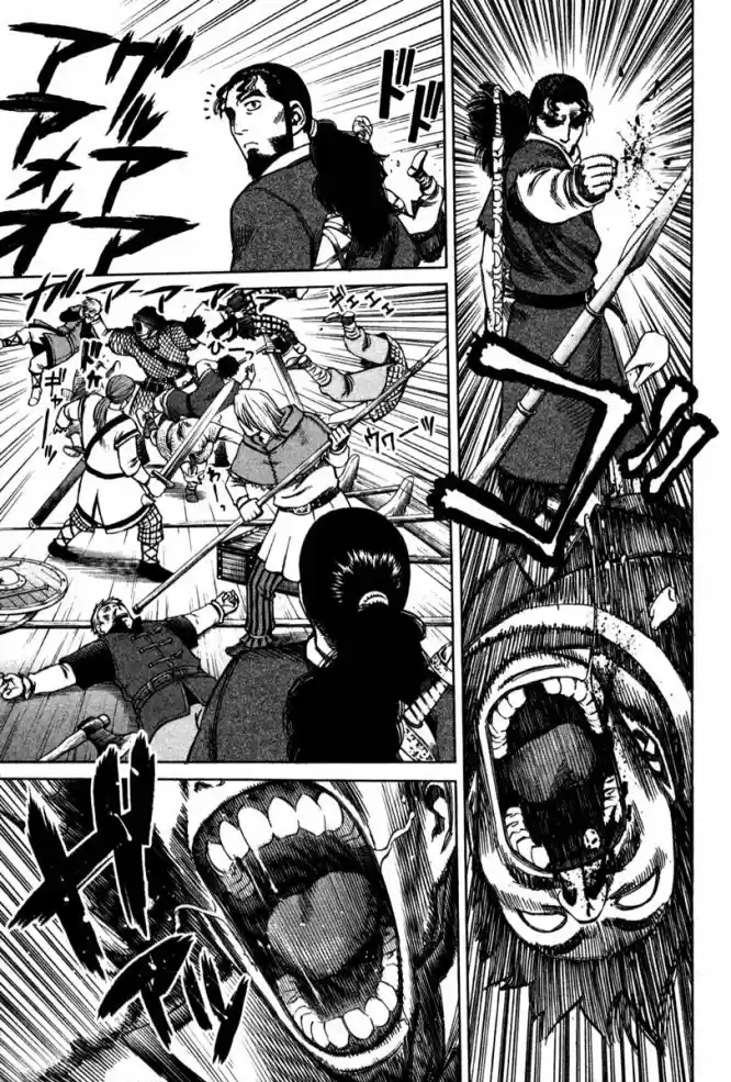 Read Vinland Saga pt_BR Manga Online